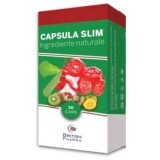 Capsula Slim, 30 capsule, Canadian Farmaceuticals