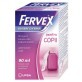 Fervex Durere si Febra pentru copii, 30 mg/ml solutie orala, 90 ml, Upsa