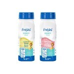 Frebini Energy băutură energizantă cu aromă de căpșuni, 200 ml, Fresenius Kabi