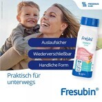 Frebini Energy băutură energizantă cu aromă de căpșuni, 200 ml, Fresenius Kabi