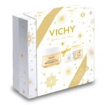 Vichy Neovadiol Trusa Xmas Crema antirid de zi cu efect de redensificare si reumplere Peri-Menopause, 50 ml