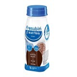 Fresubin 2 kcal drink cu fibre ciocolată, 4 x 200 ml, Fresenius Kabi