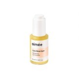 Serum tonic pentru ochi cu Extract din arbore de matase + Peptide, 30 ml, Aimee