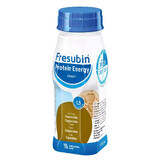 Fresubin Protein Energy cu aromă de cappuccino, 4 x 200 ml, Fresenius Kabi