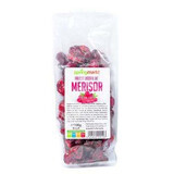 Fructe confiate de Merisor, 100 g, Spring Markt