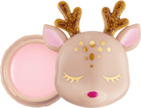 Essence Balsam pentru buze Merry x-mas,my deer ! N. Oh Deer, X-Mas Is Here!, 5 g