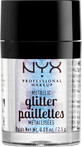 Nyx Professional Makeup Sclipici metalic pentru față 05 Lumi-Lite, 2,5 g