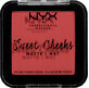 Nyx Professional Makeup Sweet Cheeks fard de obraz 04 Citrin Rose, 5 g