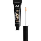 Nyx Professional Makeup Ultimate Shadow & Liner primer pentru pleoape 01 Light, 8 ml