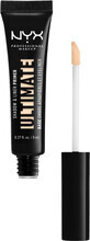 Nyx Professional Makeup Ultimate Shadow &amp; Liner primer pentru pleoape 01 Light, 8 ml