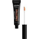 Nyx Professional Makeup Ultimate Shadow & Liner primer pentru pleoape 03 Medium Deep, 8 ml