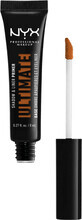 Nyx Professional Makeup Ultimate Shadow &amp; Liner primer pentru pleoape 04 Deep, 8 ml