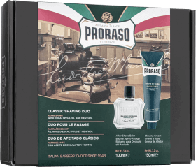 Proraso Set cadou, 1 buc