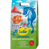 SauBär Pungă magică cu dragon pentru copii, 1 buc