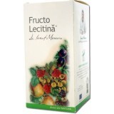 Fructo Lecitina, 200 comprimate, Pro Natura