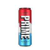 Prime Energy Drink, Bautura pentru Energie si Rehidratare cu Aroma de Ice Pop, 355 ml, GNC