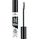 Essence Mascara  THE FALSE LASHES EXTREME VOLUME & CURL EMILY IN PARIS N. Get It, Girl!, 10 ml
