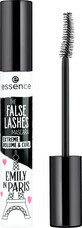 Essence Mascara  THE FALSE LASHES EXTREME VOLUME &amp; CURL EMILY IN PARIS N. Get It, Girl!, 10 ml