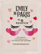 Essence Plasturi pentru ochi din hydrogel EMILY IN PARIS N. A Little &#39;Bonjour&#39; Goes A Long Way..., 1 buc