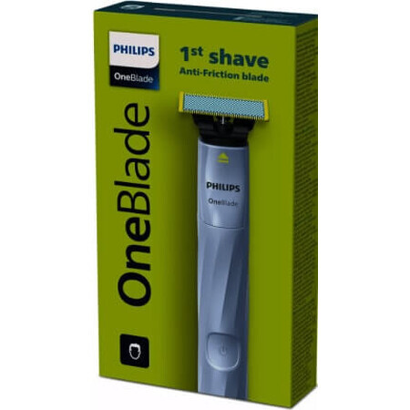 Philips Aparat de ras umed + uscat OneBlade, 1 buc