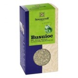 Condiment Busuioc Bio, 15 g, Sonnentor