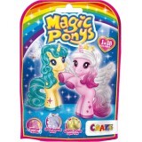 Craze Figurina ponei Magic Ponys, 1 buc
