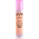 Nyx Professional Makeup Corector Bare With Me 03 Vanilla, 9,6 ml