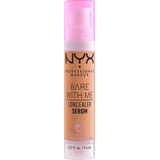 Nyx Professional Makeup Corector Bare With Me 07 Medium, 9,6 ml