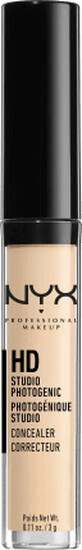 Nyx Professional Makeup Corector Wand 00 Alabaster, 3 g