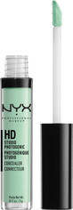Nyx Professional Makeup Corector Wand 12 Green, 3 g