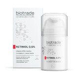 Biotrade Retinol Crema masca de noapte 0,5%, 50 ml