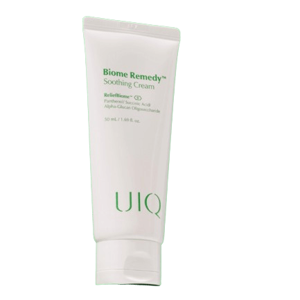 Crema pentru uniformizare Biome Remedy Soothing Cream, 50 ml, UIQ