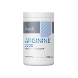 L-arginina, 1000 mg, 300 capsule, OstroVit