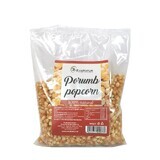 Porumb popcorn, 500 g, Econatur