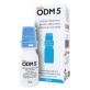 Solutie oftalmica pentru reducerea edemului corneean ODM 5, 10 ml, Horus Pharma