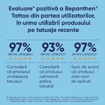 Unguent pentru ingrijirea tatuajelor Bepanthen Tattoo, 50 g, Bayer