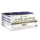 Alpha Peptide Collagen Plus, 11000 mg, 50 fiole x 25 ml, PharmaVital