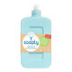Detergent ecologic pentru vase Fresh Lime, 500 ml, Soaply