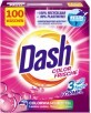 Dash Detergent pudră automat Color Frische 100 spălări, 6 Kg