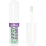 Essence Ulei de buze hidratant Juicy Bomb nr.04 Mint Magic, 2,4 ml