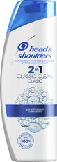 Head&amp;Shoulders Șampon 2 &#238;n 1 Classic clean, 675 ml