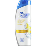 Head&Shoulders Șampon Citrus fresh, 675 ml