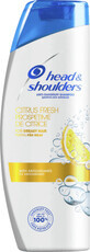 Head&amp;Shoulders Șampon Citrus fresh, 675 ml