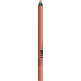 Nyx Professional MakeUp Line Loud creion de buze 02 Daring Damsell, 1,2 g
