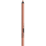 Nyx Professional MakeUp Line Loud creion de buze 03 Goal Crusher, 1,2 g