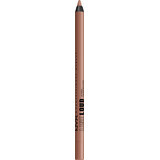 Nyx Professional MakeUp Line Loud creion de buze 05 Global Citizen, 1,2 g