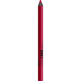Nyx Professional MakeUp Line Loud creion de buze 12 On A Mission, 1,2 g