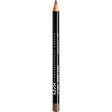 Nyx Professional MakeUp Slim Lip creion de buze 820 Espresso, 1 g