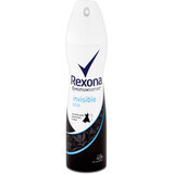 Rexona Deodorant spray Invisible AQUA, 150 ml