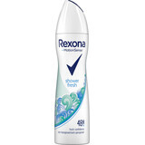 Rexona Deodorant spray Shower Fresh, 150 ml